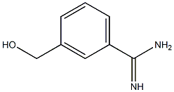 3-(hydroxymethyl)benzamidine|