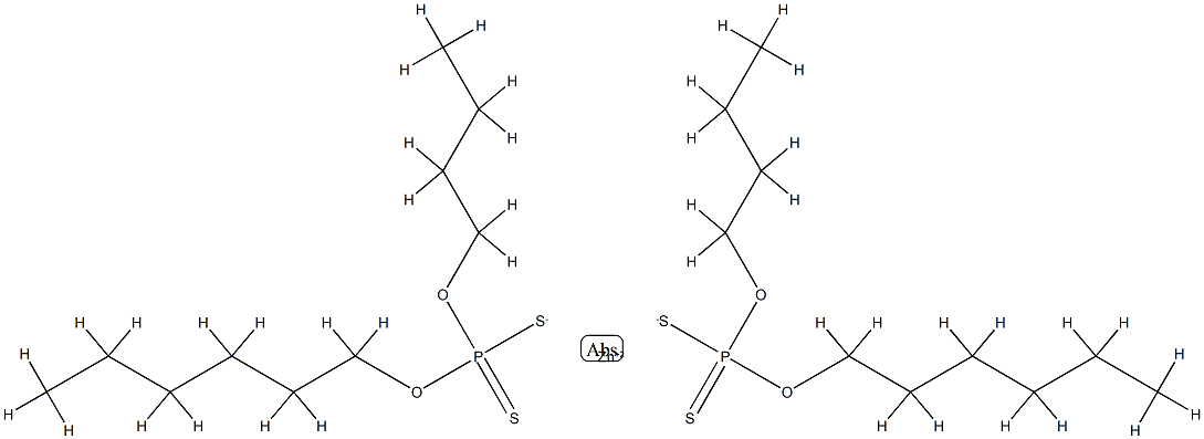 , 68413-49-0, 结构式