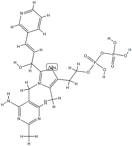 4,7-Methano-1H-indene, 3a,4,7,7a-tetrahydro-, polymer with ethenylmethylbenzene, 1H-indene and (1-methylethenyl)benzene,68444-36-0,结构式