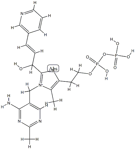 , 68444-36-0, 结构式