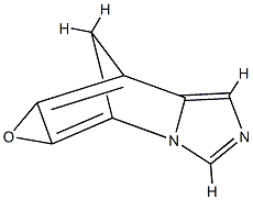 2,7-Methanoimidazo[1,5-a]oxireno[d]pyridine(9CI)|