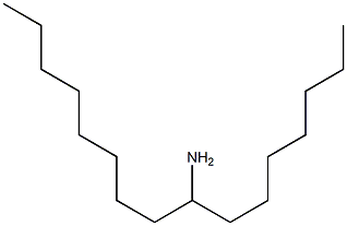 Amines, di-C8-20-alkyl Structure