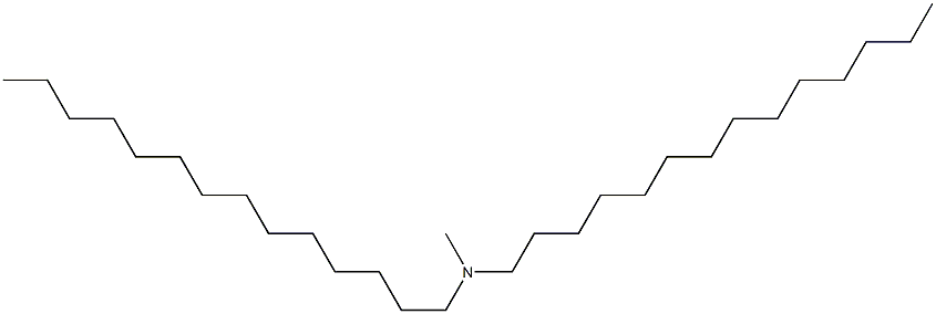 Amines, di-C8-20-alkylmethyl Struktur