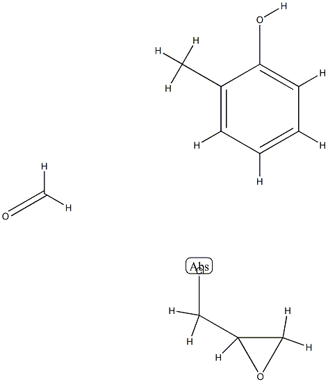 68609-31-4 Structure