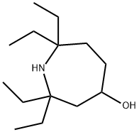 1H-Azepin-4-ol,2,2,7,7-tetraethylhexahydro-(9CI),686778-14-3,结构式