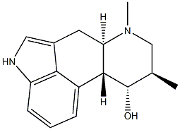 6,8α-디메틸에르골린-9β-올