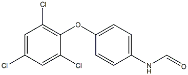 CCRIS 7401 Structure