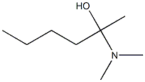 689207-16-7 2-Hexanol,2-(dimethylamino)-(9CI)