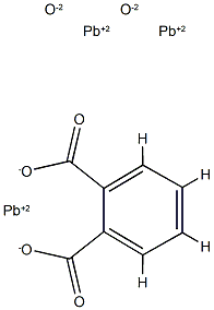 Dibasic Lead Phthalate