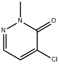 69207-44-9 4-CHLORO-2-METHYLPYRIDAZIN-3(2H)-ONE