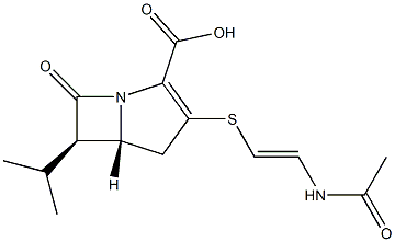 69242-34-8 抗生素 PS-8