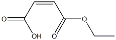 2-Butenedioic acid (2Z)-, mono-C12-13-alkyl esters 化学構造式