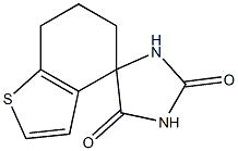 69300-50-1 6,7-二氢-5H-螺[1-苯并噻吩-4,4'-咪唑烷]-2',5'-二酮