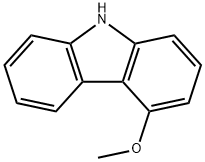 4-메톡시-9H-카바졸
