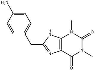 NSC14388 Structure