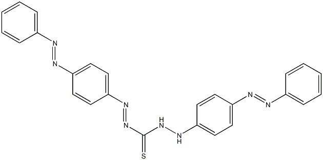 NSC57640 Struktur