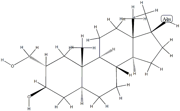 NSC53038,6945-91-1,结构式