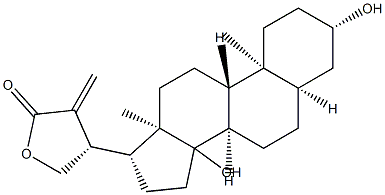 , 69489-48-1, 结构式