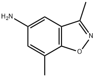 69491-66-3 3,7-二甲基苯并[D]异噁唑-5-胺