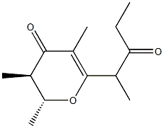 69769-68-2 (2S,3R,1'R)-Stegobinone
