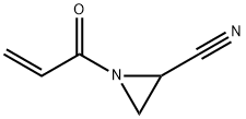 2-Aziridinecarbonitrile,1-(1-oxo-2-propenyl)-(9CI)|