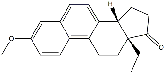 13α-Ethyl-3-methoxygona-1,3,5,7,9-penten-17-one|