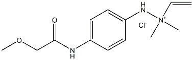 化合物 T29979, 69884-15-7, 结构式