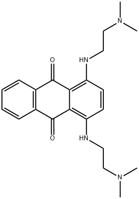 aminatrone 1 结构式