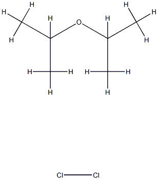 분자염소,2-프로판-2-일옥시프로판