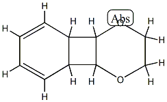 69956-61-2 2,3,4a,4b,8a,8b-Hexahydrobenzo[3,4]cyclobuta[1,2-b]-1,4-dioxin