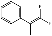 700-59-4 Benzene, (2,2-difluoro-1-Methylethenyl)-