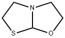 7aH-Thiazolo[2,3-b]oxazole,tetrahydro-(9CI) Structure