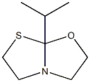 7aH-Thiazolo[2,3-b]oxazole,tetrahydro-7a-(1-methylethyl)-(9CI),700725-44-6,结构式