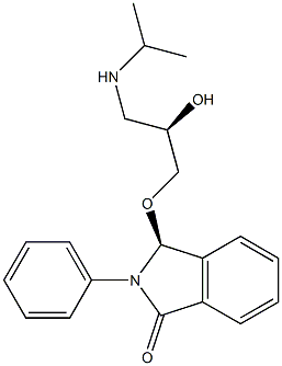 nofedone Structure