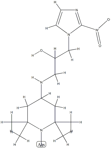 Ro 03-9454,70133-78-7,结构式