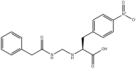 A-101【antiviral agent】 Structure
