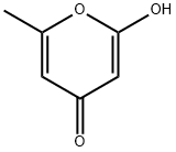 70254-61-4 2-HYDROXY-6-METHYL-4H-PYRAN-4-ONE