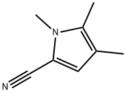 1H-Pyrrole-2-carbonitrile,1,4,5-trimethyl-(9CI)|