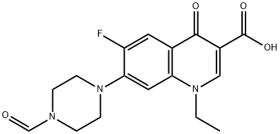 Norfloxacin EP Impurity G