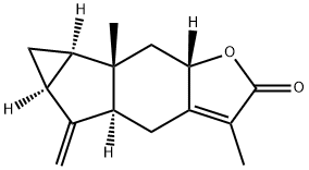 金粟兰交酯A,70578-36-8,结构式