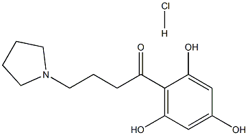 CRL 40598 Struktur