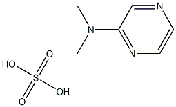 Ampyzine,7082-29-3,结构式