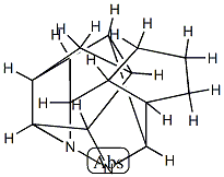 3,9-Diazaoctacyclo(9.3.22,10.0.03,9.04,8.05,15.07,16)tetradecane|