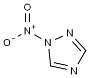 1H-1,2,4-트리아졸,1-니트로-(9CI)