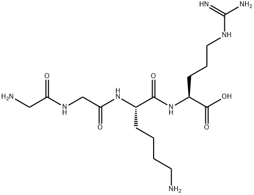 sialin peptide,70921-63-0,结构式