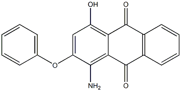 溶剂红146,70956-30-8,结构式