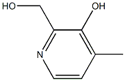 709602-07-3 2-Pyridinemethanol,3-hydroxy-4-methyl-(9CI)