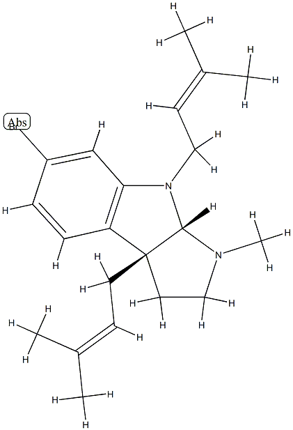 71239-65-1 Structure