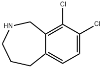 LY 134046 Structure