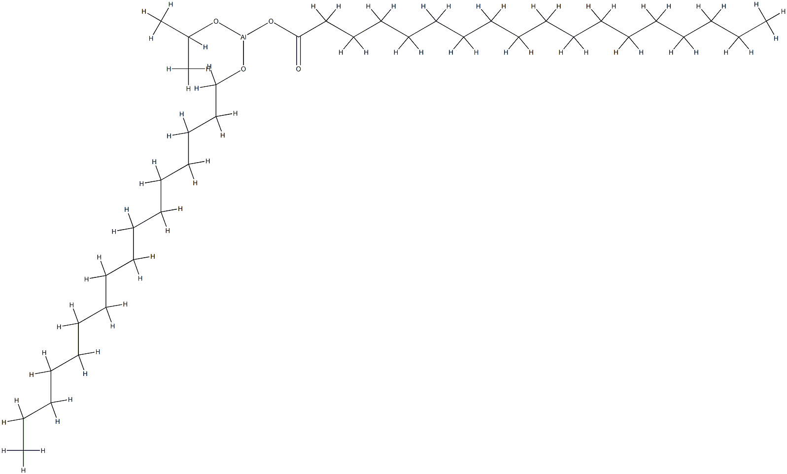 71411-85-3 (hexadecan-1-olato)(octadecanoato-O)(propan-2-olato)aluminium
